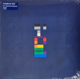 Вінілова платівка Coldplay - X&Y (140 Gr Black) 1LP (5021732267382)