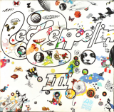 Вінілова платівка Led Zeppelin - Led Zeppelin Iii (180 Gr Black) 1LP (81227965761)