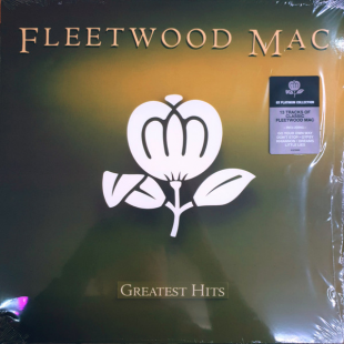 Вінілова платівка Fleetwood Mac - Greatest Hits 1LP (81227959357)