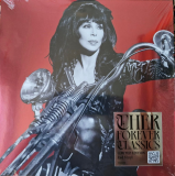 Вінілова платівка Cher - The Very Best Of (Limited Silver Vinyl) (140 Gr Silver) 2LP (93624844235)