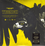 Вінілова платівка Twenty One Pilots - Trench (140 Gr Black) 2LP (75678654695)