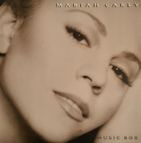 Вінілова платівка Carey Mariah - Music Box 1LP (194397763812)