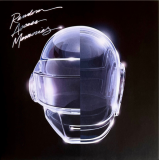 Вінілова платівка Daft Punk - Random Access Memories 3LP (196587737313)