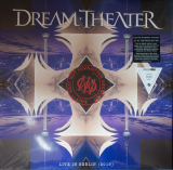 Вінілова платівка Dream Theater - Lost Not Forgotten Arc 4LP (196587198510)