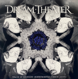 Вінілова платівка Dream Theater - Lost Not 3LP (194398884912)