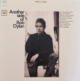 Вінілова платівка Dylan Bob - Another Side Of Bob Dylan 1LP (889854552619)