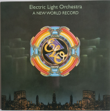 Вінілова платівка Electric Light Orchestra - A New World Record 1LP (888751752818)