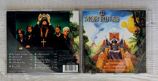 Mob Rules - Temple of Two Suns