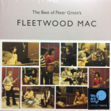 Вінілова платівка Fleetwood Mac - Best Of Peter Green's 2LP (194398139814)