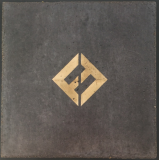 Вінілова платівка Foo Fighters - Concrete And Gold 2LP (889854560119)