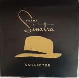 Вінілова платівка Frank Sinatra - Collected 2LP (8719262028920)