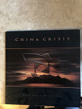 China crisis- What price paradise- VG+/VG+