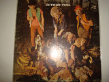 JETHRO TULL- This Was 1968 Orig.USA Rock Blues Rock