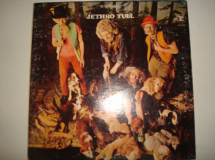 JETHRO TULL- This Was 1968 USA Rock Blues Rock