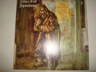 JETHRO TULL- Aqualung ex+/nm Reprise Records ( MS 2035) GF Orig. USA