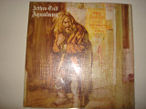 JETHRO TULL- Aqualung 1971 Germany Rock Art Rock Prog Rock