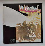 Led Zeppelin – Led Zeppelin II