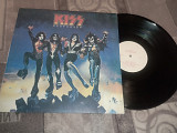 Kiss - Destroyer