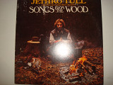 JETHRO TULL- Songs From The Wood 1977 USA Rock Folk Rock Prog Rock