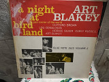 Art Blakey quintet lp