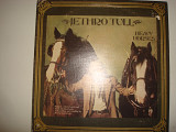 JETHRO TULL- Heavy Horses 1978 USA Rock Folk Rock Prog Rock