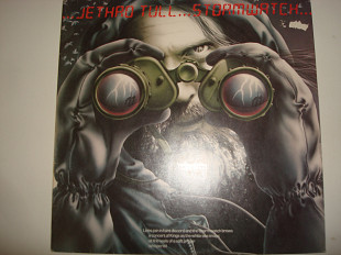 JETHRO TULL- Stormwatch 1979 Germany Rock Folk Rock Prog Rock