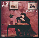 Joey DeFrancesco ‎– Where WERE You? us