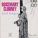 Rosemary Clooney ‎– Girl Singer