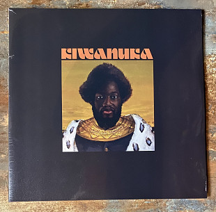 Michael Kiwanuka – Kiwanuka