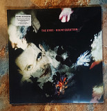 Cure – Wish / Greatest Hits / Disintegration / Kiss Me Kiss Me Kiss Me