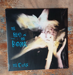 The Cure – The Head On The Door / The Top