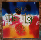 The Cure – The Top