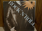 Rock’n’roll lp