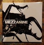 Massive Attack – Mezzanine