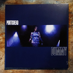 Portishead – Dummy