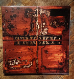 Tricky – Maxinquaye