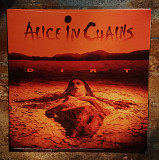 Alice In Chains – Dirt