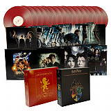 Harry Potter: The Complete Original Motion Picture Soundtracks I-VII