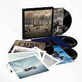 Rush - The Albums: 1989-1996