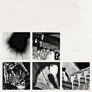 Nine Inch Nails – Bad Witch (LP)