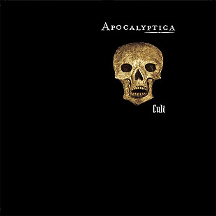 Apocalyptica – Cult (2LP+CD)