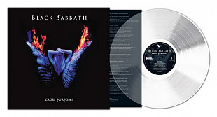 Black Sabbath - Cross Purposes