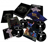 Black Sabbath - Anno Domini (4CD Box Set)