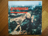 Greenpeace-Breakthrough (лам. конв.) (3)-2 LPs-Ex.+, Мелодія