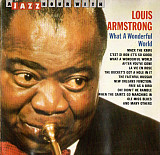 Louis Armstrong – What A Wonderful World portugal