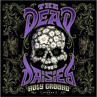 The DEAD DAISIES (Мёртвые Ромашки)'' Holy Ground '' 2021, бас и вокал Glenn Hughes(Deep Purple)