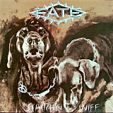 FATE '' Scratch'n Snuff '' 1990, Melodic Heavy Metal. 150 грн.