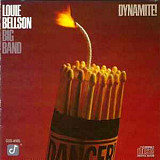 Louie Bellson Big Band ‎– Dynamite!