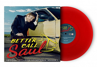 Better Call Saul Season 1 Soundtrack