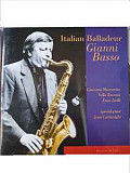 Gianni Basso ‎– Italian Balladeur Italy